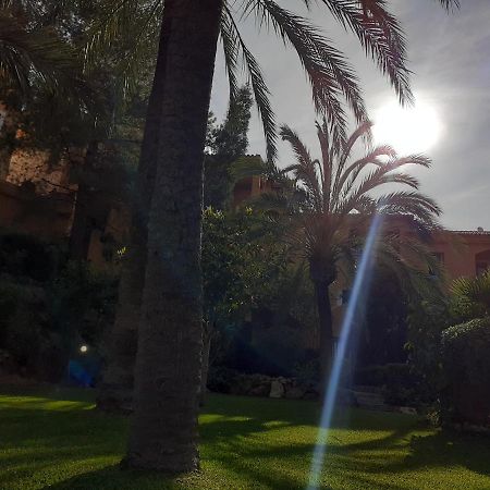 Can Mascarat Altea Dış mekan fotoğraf