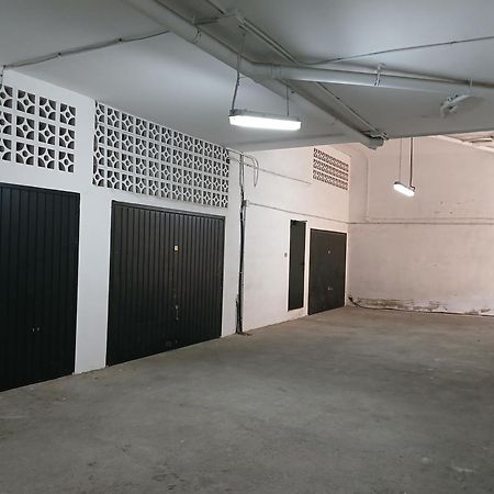 Can Mascarat Altea Dış mekan fotoğraf