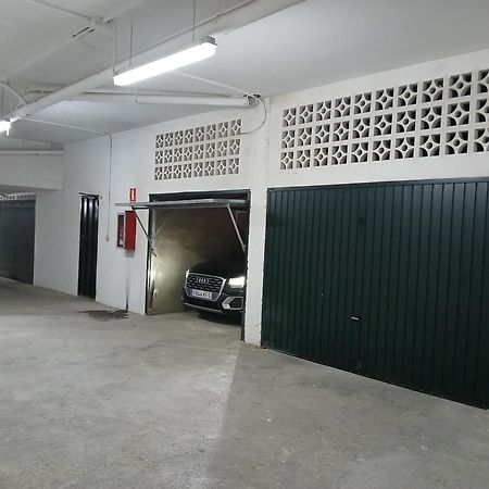 Can Mascarat Altea Dış mekan fotoğraf