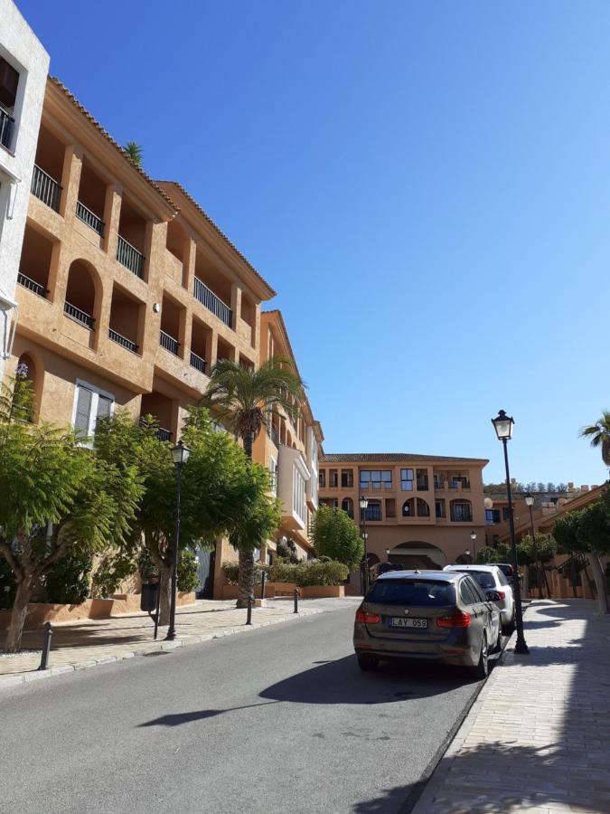 Can Mascarat Altea Dış mekan fotoğraf