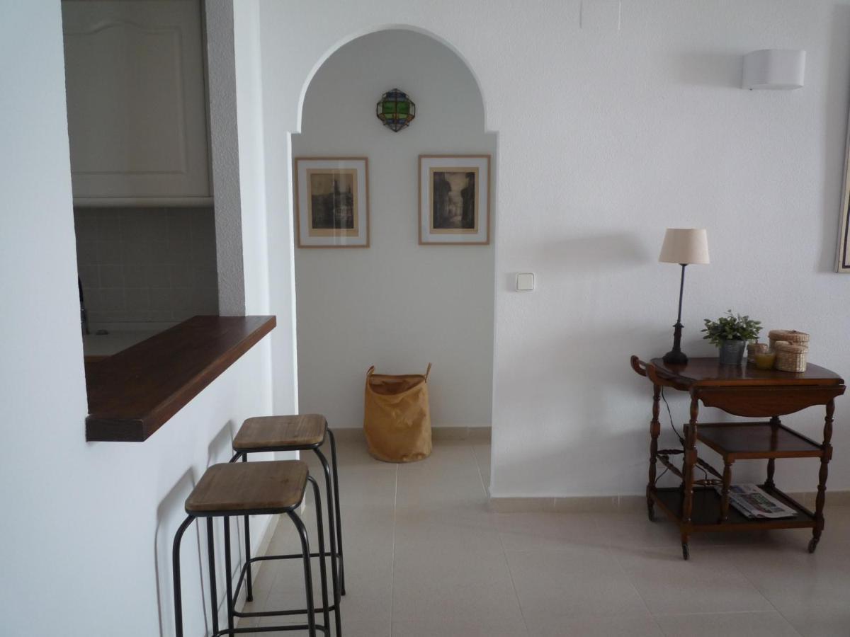 Can Mascarat Altea Dış mekan fotoğraf