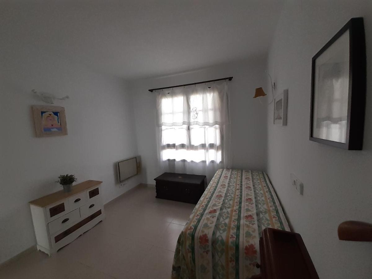 Can Mascarat Altea Dış mekan fotoğraf