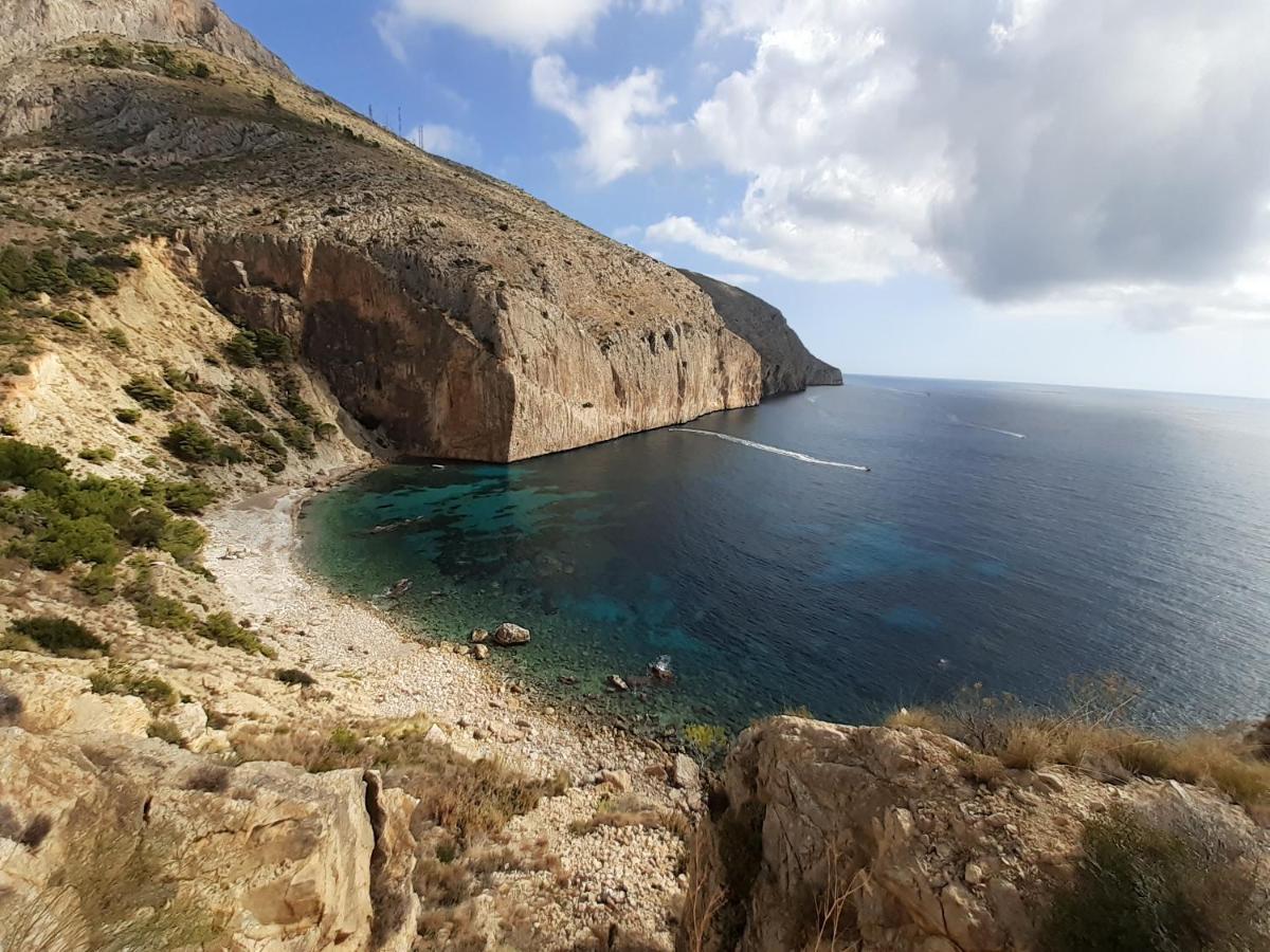 Can Mascarat Altea Dış mekan fotoğraf