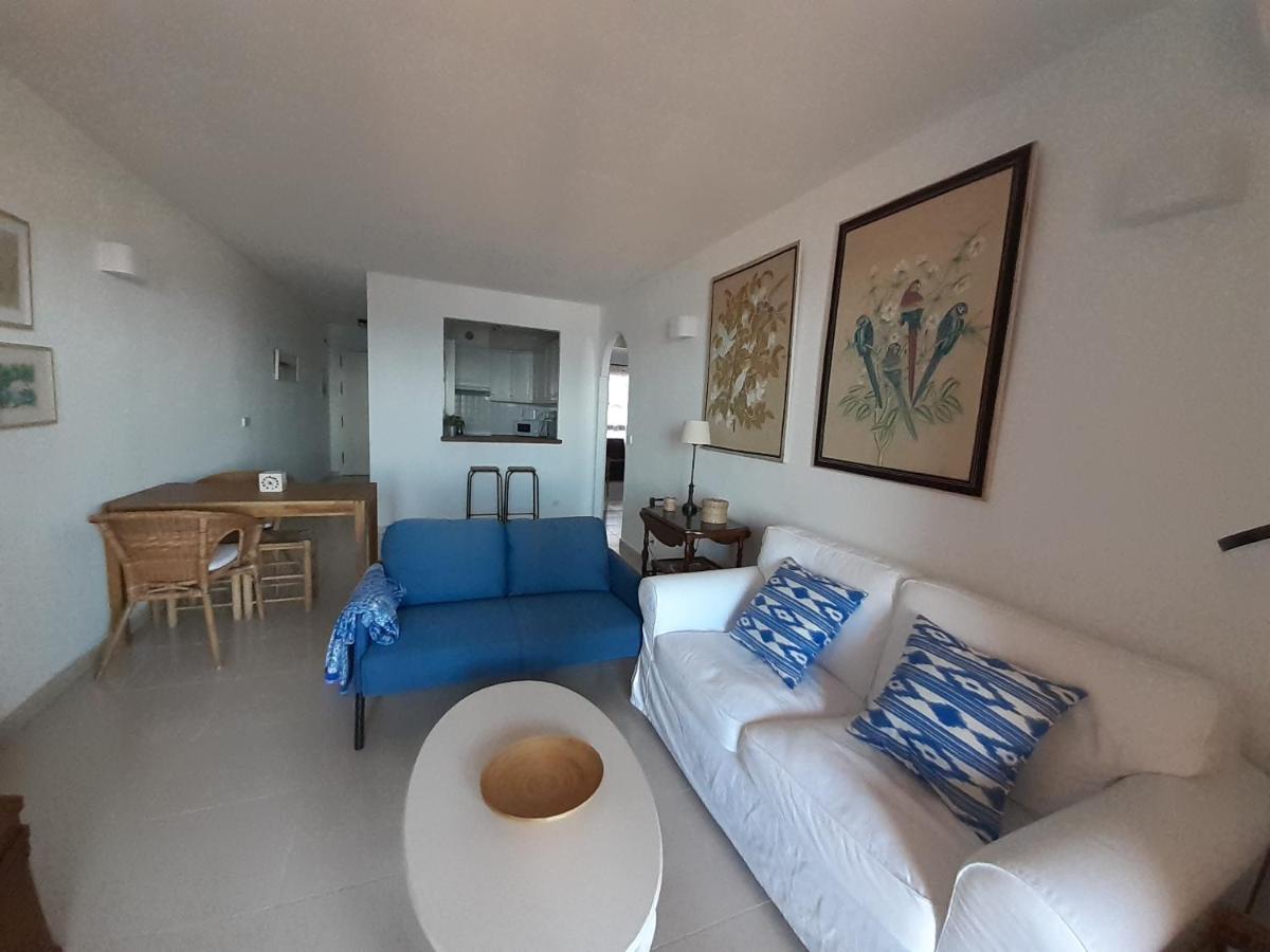 Can Mascarat Altea Dış mekan fotoğraf