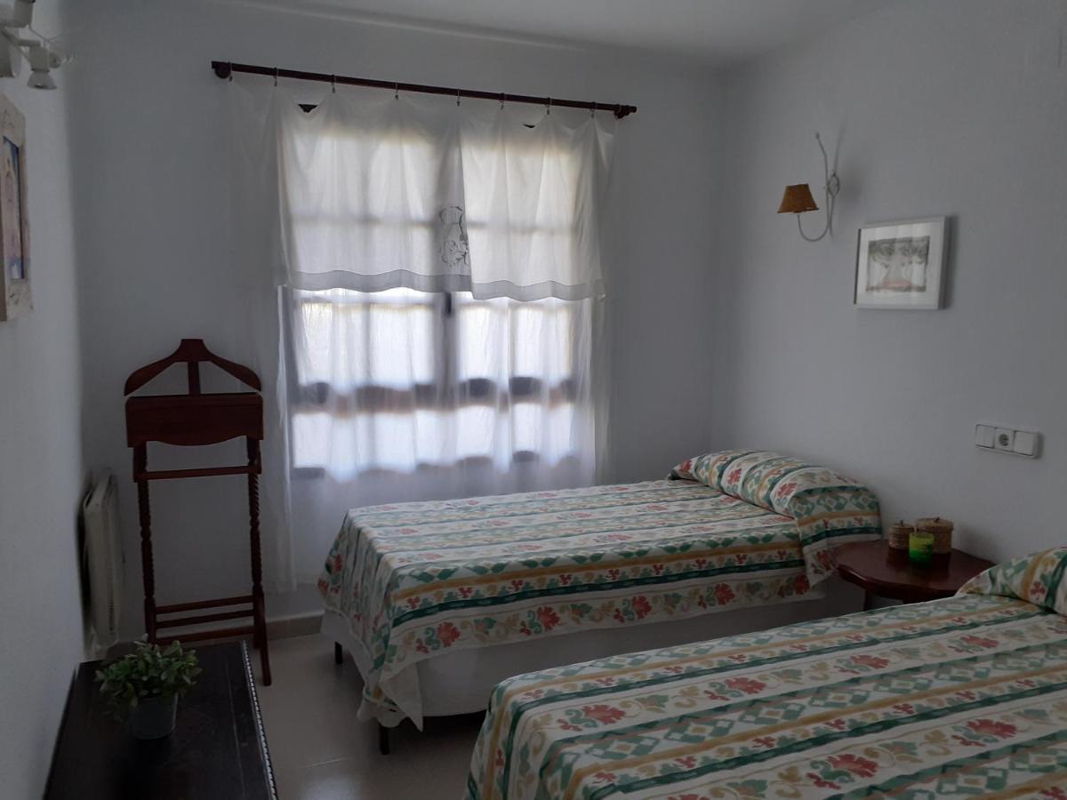 Can Mascarat Altea Dış mekan fotoğraf