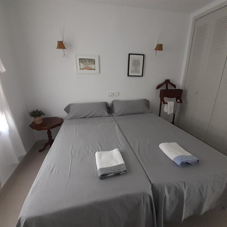 Can Mascarat Altea Dış mekan fotoğraf