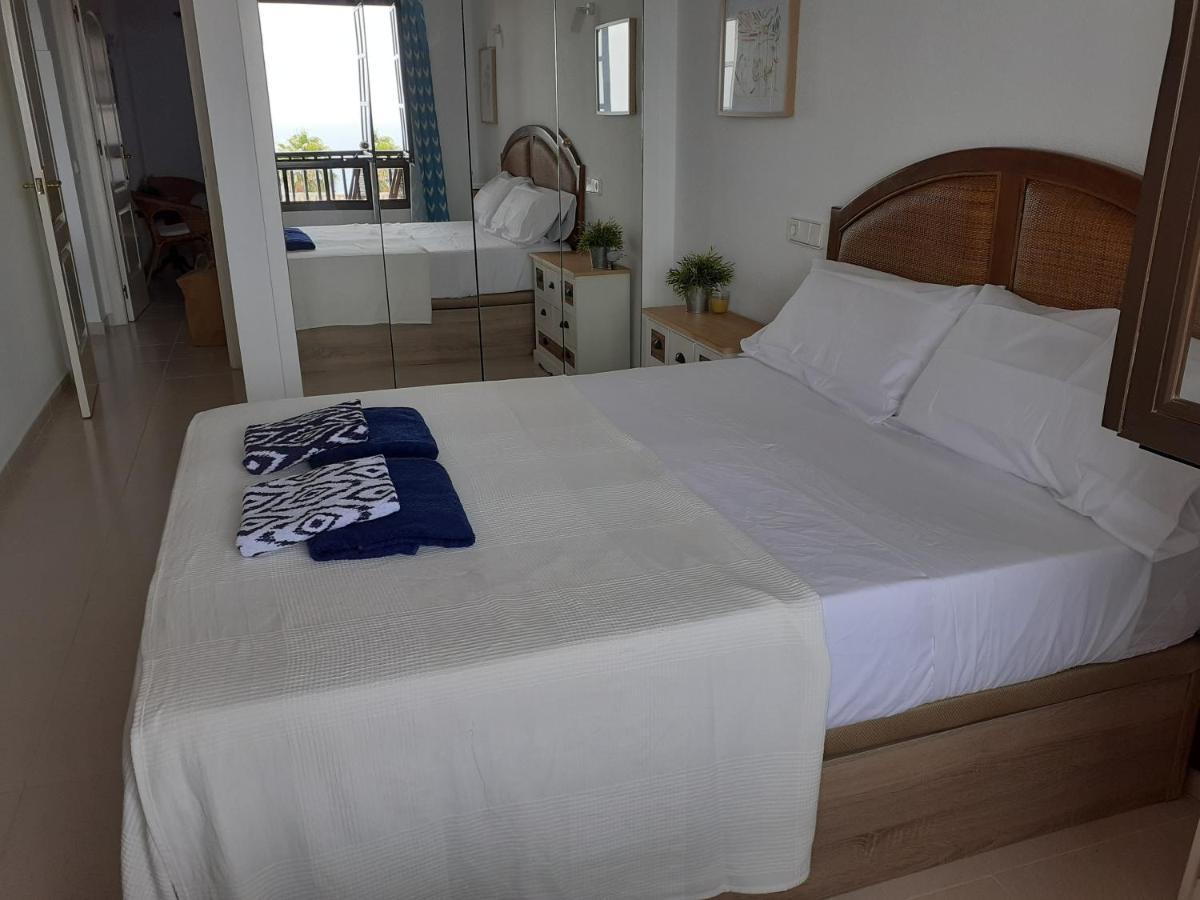 Can Mascarat Altea Dış mekan fotoğraf