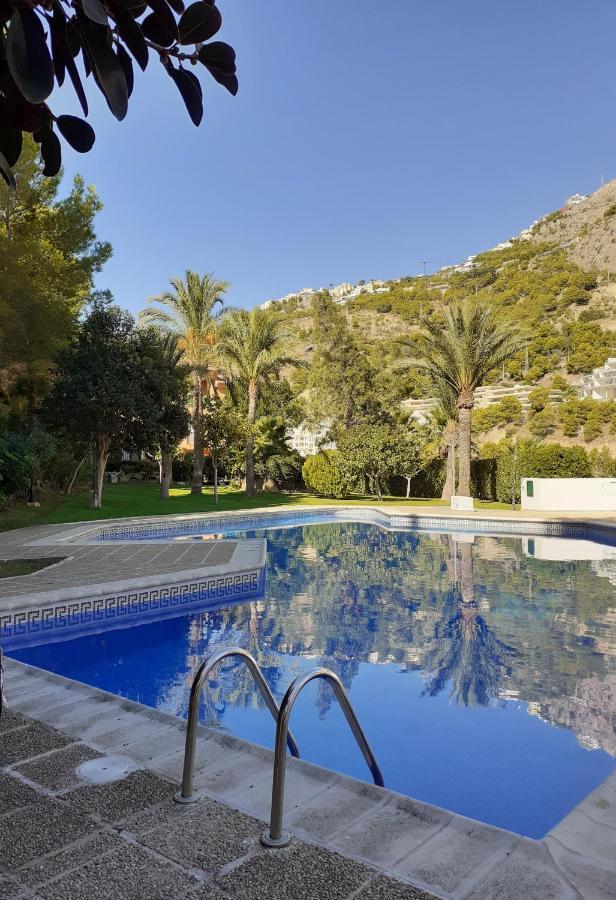 Can Mascarat Altea Dış mekan fotoğraf